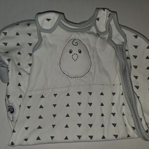 Nested Bean Sleep Sack 0.5 TOG